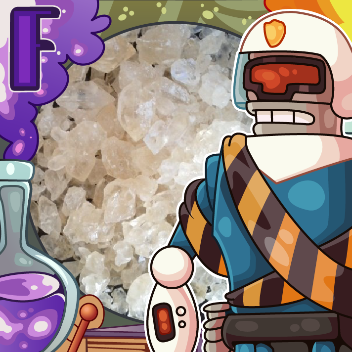 Альфа-пвп скорость кристаллы